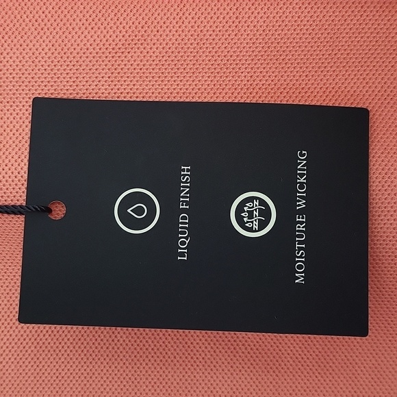 247- Jos. A. Bank Taylored Fit Solid Pique Size 4XLT NWT - Picture 9 of 10